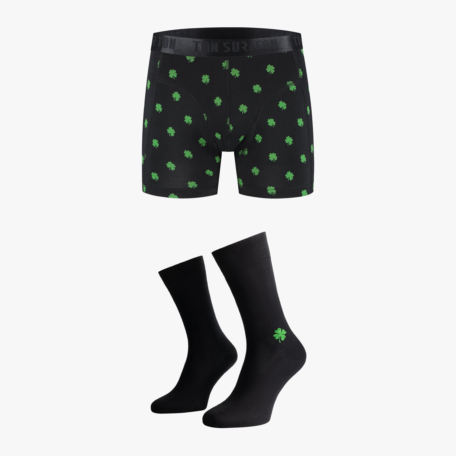 GetLucky Boxer Set