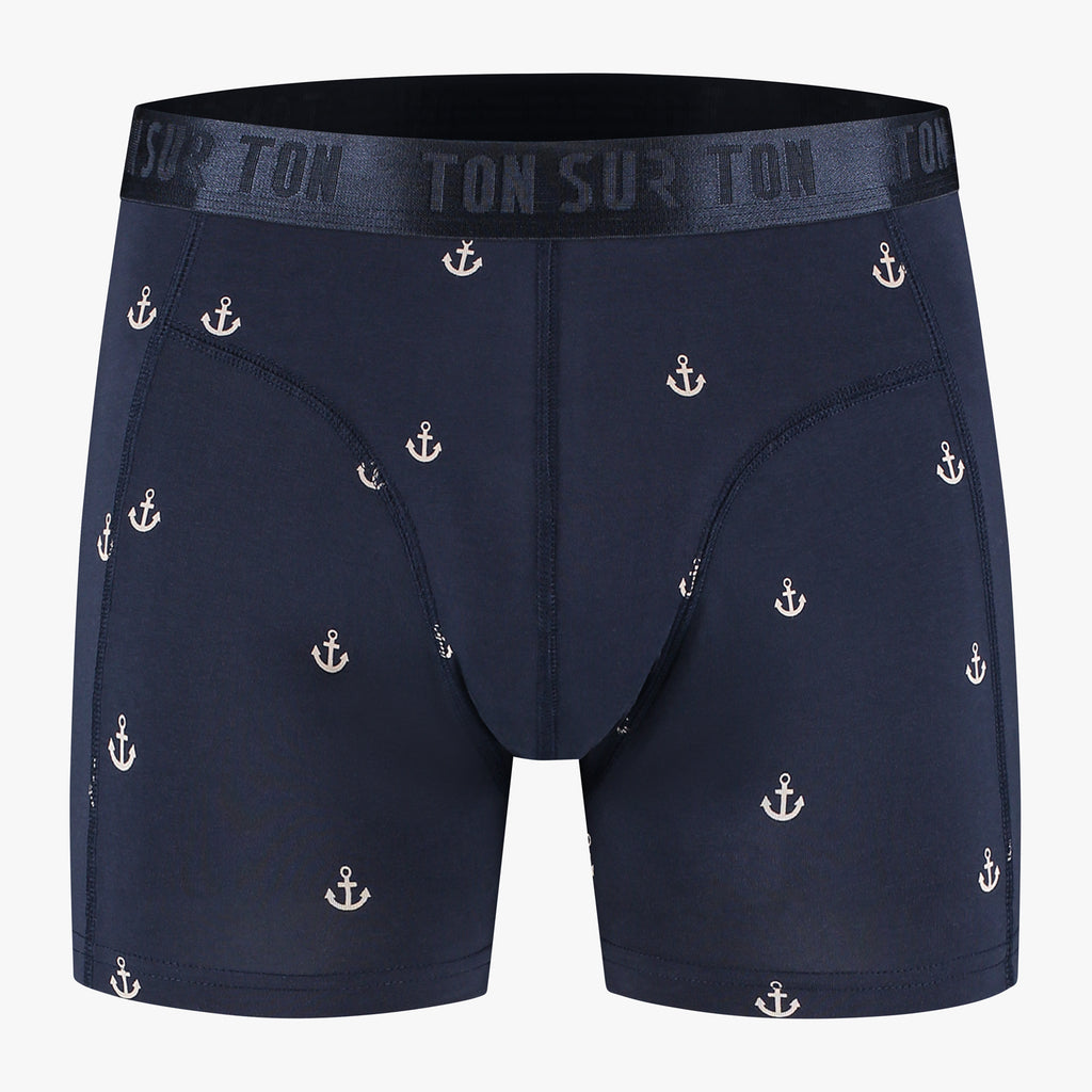 TTAO Men's Boxer Shorts, Lightweight Shiny Retro Shorts TTAO Men's Boxer Shorts, Lightweight Shiny Retro Shorts